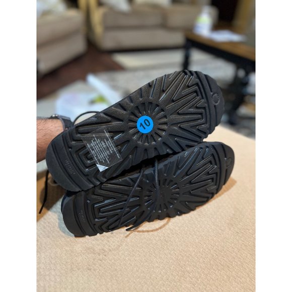 Ugg Men's Nemuel LTA Wavelength Shoes -NWOT‎ - Picture 9 of 10